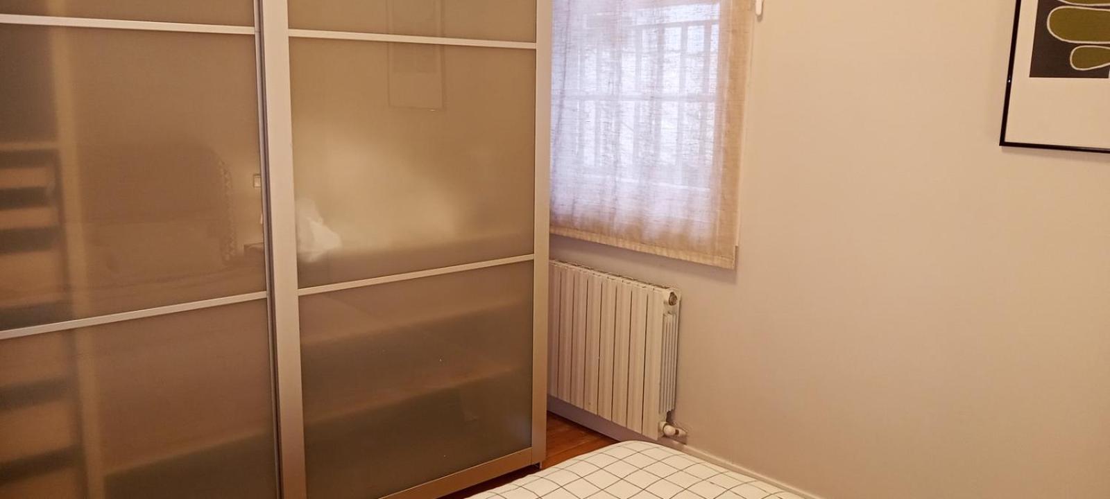 Apartamento Guggenheim Centrico Y Confortable بلباو المظهر الخارجي الصورة