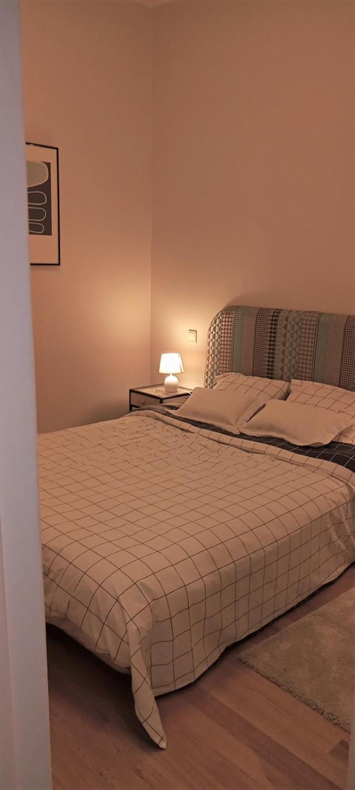 Apartamento Guggenheim Centrico Y Confortable بلباو المظهر الخارجي الصورة