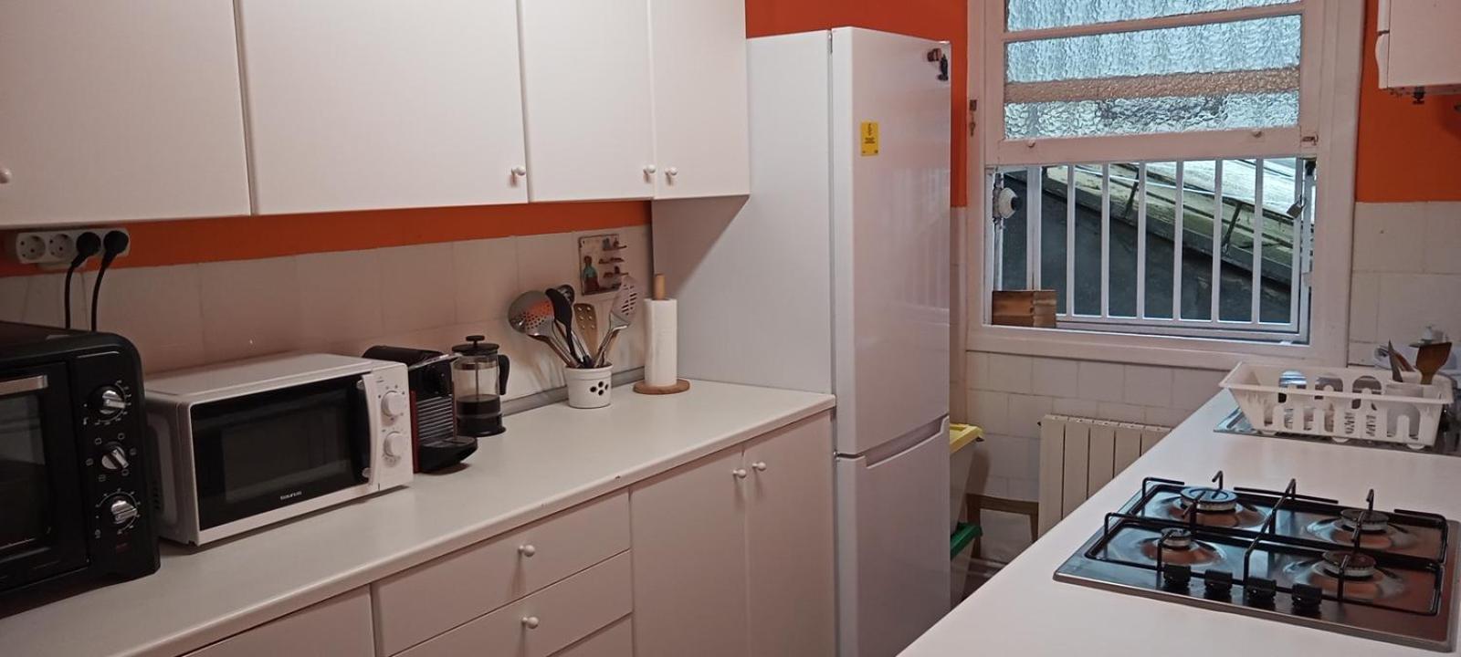 Apartamento Guggenheim Centrico Y Confortable بلباو المظهر الخارجي الصورة